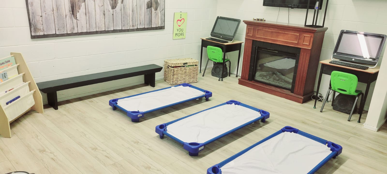 Classroom